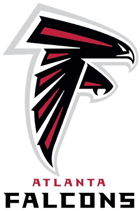 Logo Atlanta Falcons Photo 3974776 Fanpop