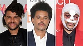 The Weeknd Transformation: Music Videos, Plastic Surgery and More