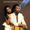 Ashford & Simpson - Stay Free (CD) - Amoeba Music