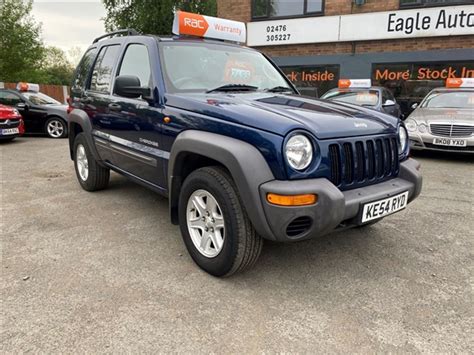 Cheap Jeep Cars For Sale Under £3000 Desperate Seller