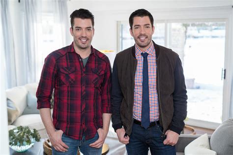 Drew And Jonathan Scotts New Hgtv Series Property Brothers Forever