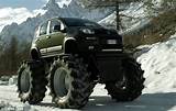 Images of World''s Best 4x4 Off Road