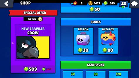 How do you get coins and what are they for? Brawl Stars: Opening Mega boxes with gems - YouTube
