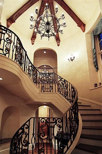 Best Images About Luxury Homes On Pinterest Wrought Iron