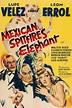 Mexican Spitfire's Elephant (1942) Online Kijken - ikwilfilmskijken.com