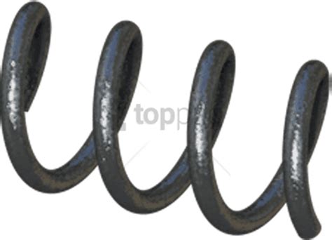 Free Png Metal Spring Coil Png Png Image With Transparent Wood