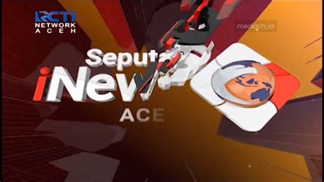 Obb Seputar Inews Aceh Nov 2017 Youtube