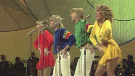 Check out some of our favorite child stars from movies and television. Bucks Fizz, winner of the Eurovision Song Contest 1981 ...