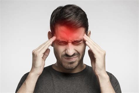 How Occipital Nerve Treatments Can Help Chronic Headache Pain Samwell