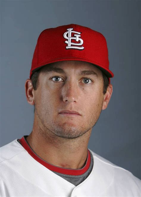 David Freese In A 2008 File Photo Of For The St Louis Cardinals