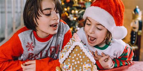 10 Ideas For Making Christmas Day Special All Pro Dad