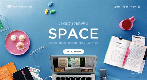 Most Beautiful Websites Design Examples For Your Inspiration