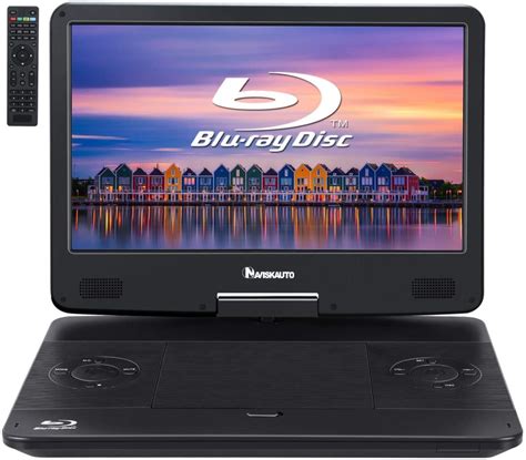 9 Best Portable Dvd Players Comparison And Reviews Keep It Portable