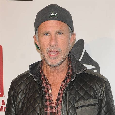 Chad Smith Appalled Red Hot Chili Peppers Music Used As Torture At