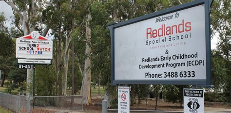Redland School Program May Be Lost Redland City Bulletin Cleveland Qld