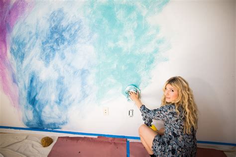 Best 15 Of Diy Watercolor Wall Art