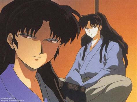 Naraku Naraku Photo 15543122 Fanpop