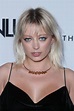 Caroline Vreeland - The Genlux Holiday Issue Magazine Party in West ...