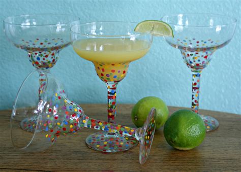 Margarita Glass Painting At Explore Collection Of Margarita Glass Painting