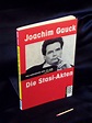 Die Stasi-Akten (Stasiakten) - Das unheimliche Erbe der DDR - aus der ...