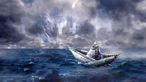 Without full cash flow visibility, organizations risk succumbing to the