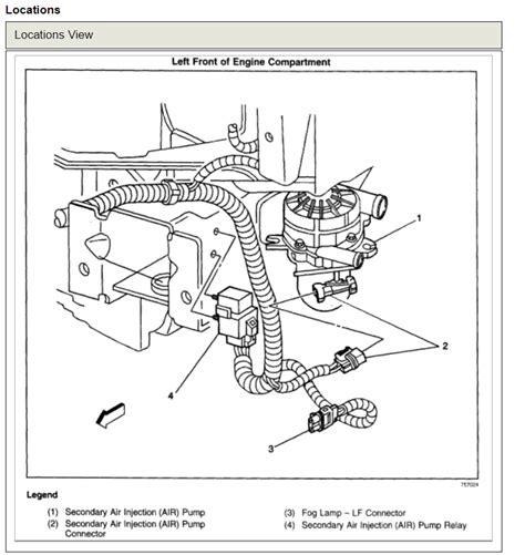 Diagram 1991 Chevy S10 Wiring Diagram Injectors Mydiagramonline