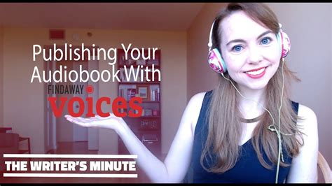 Pros And Cons Of Using Findaway Voices To Self Publish Your Audiobook