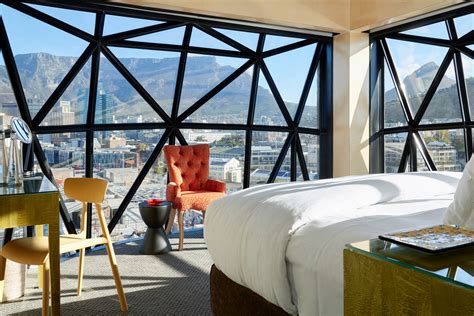 Inside The Silo Hotel In Cape Town By Heatherwick Studio Livin Spaces