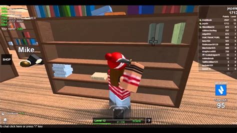 We will check and give working now, add the roblox music codes or roblox song ids of your favourite track to search for various platforms, i.e., google, youtube, roblox music. Roblox Mad Murderer: Murderer Montage! - YouTube