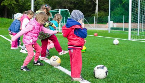 5 Incredible U6 Soccer Drills For Kids Abiprod