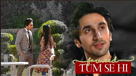 Fairy Tale Drama Vm X Tum Se Hi Umeed X Farjad Farmeed Youtube