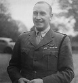 Paddy Mayne 1945 | HistoryNet