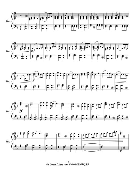 These are the hardest pieces ever written for the piano classic fm. How To Play Pirates Of The Caribbean On Piano Easy Sheet Music - tubescore pirates of the ...