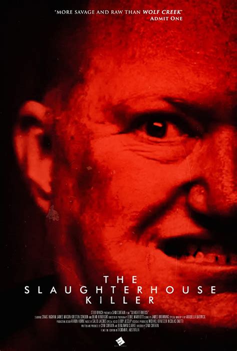 Review The Slaughterhouse Killer 10th Circle Horror Movies Reviews
