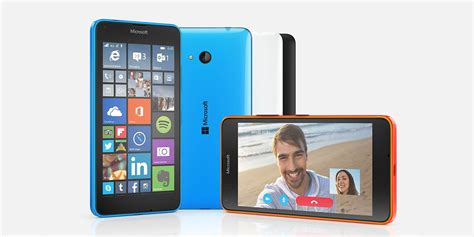 Windows 10 Mobile Eligible Smartphone The Lumia 640 Can Be Yours For