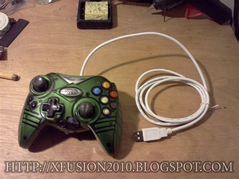 10 best xbox 360 controllers of february 2021. Tutorial: Replace your xbox controller cable with a USB ...