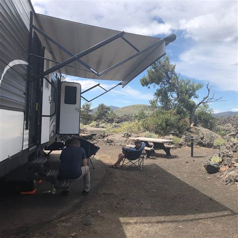 Best Camping In Craters Of The Moon National Monument The Dyrt