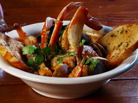 Find tripadvisor traveler reviews of san francisco italian restaurants and search by price, location, and more. San Francisco-Style Cioppino | Recipe in 2020 | Food ...