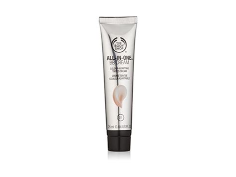 The body shop / массажер косметический. The Body Shop All-in-One BB Cream, Lighter Skin Tones 01 ...