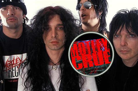 Why Motley Crue S Self Titled Album Was Doomed To Fail