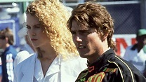 15 Fast Facts About 'Days of Thunder' | Mental Floss