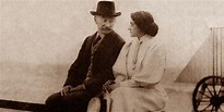 Thomas Hardy letters discovered - Dorset Museum