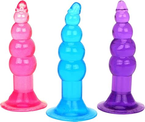 Anal Sex Toys Anal Sex Toys For Woman Men Gay Silicone