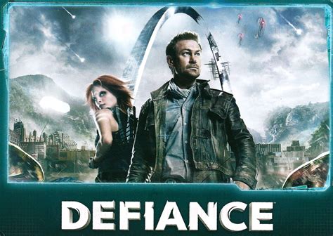 My Favorite Movies And Stars Defiance