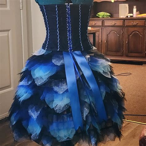 Custom Fairy Skirt Tulle Fairy Skirt Customizable Colors Etsy
