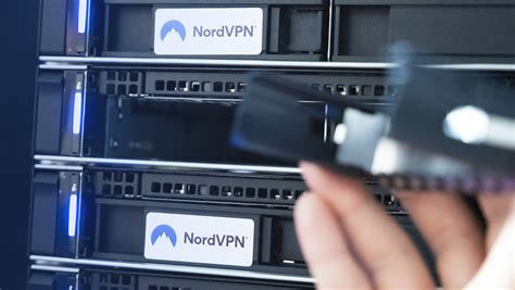 Nordvpn Is Taking Its Infrastructure To The Next Level By Introducing