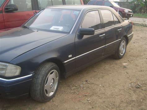 A massive amount of money can be saved by purchasing a used merc as apposed to a new version and the condition and quality of the car can still be. SOLD SOLD SOLD!!!! Used Mercedes Benz C200 Class For Sale For Cheap - Autos - Nigeria