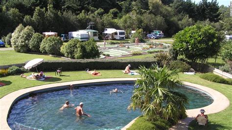 New Zealand Nudist Park For Sale CNN Travel