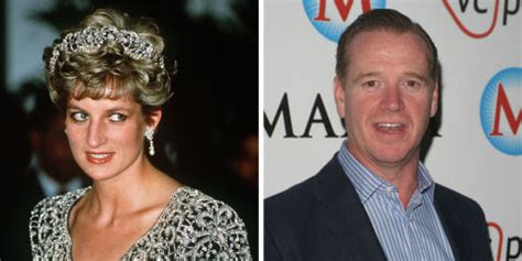 Princess Diana Lover James Hewitt Selling Letters James Hewitt S