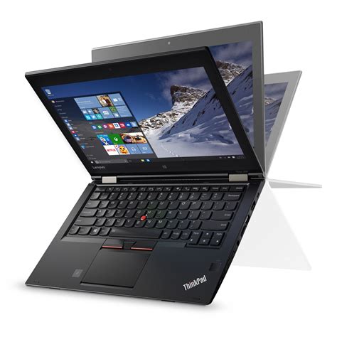 Lenovo Thinkpad Yoga 260 125 Touchscreen 2 In 1 Ultrabook Coretek